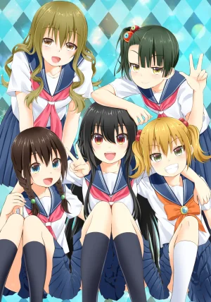 Pixiv oekakizuki 12676132 2026.02.28 - Page 535