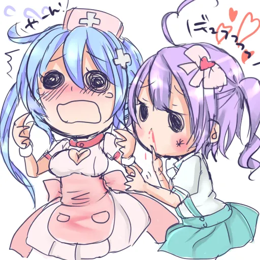 Pixiv お琴 Okoto 3659455 - Image 11