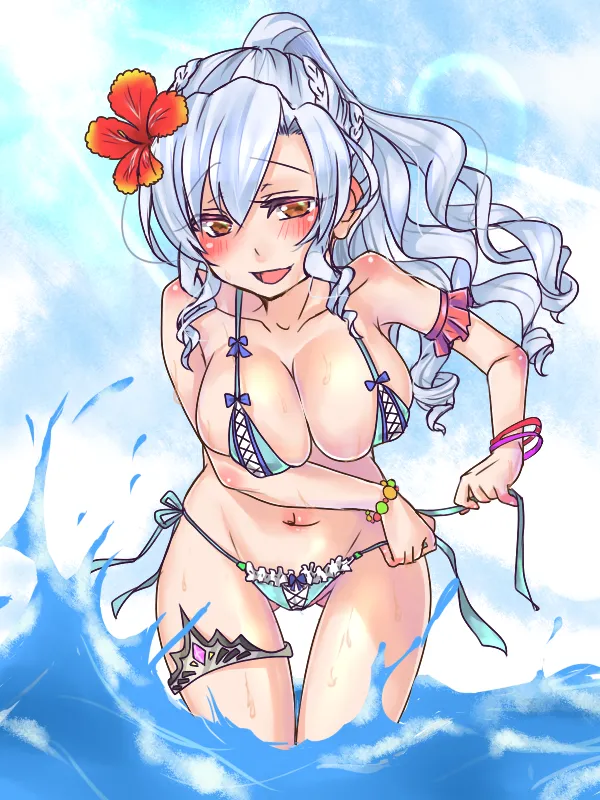 Pixiv お琴 Okoto 3659455 - Image 18