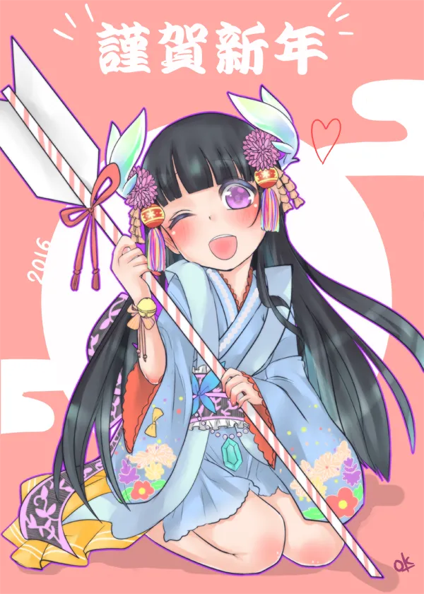 Pixiv お琴 Okoto 3659455 - Image 19