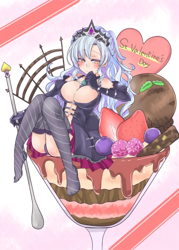 Pixiv お琴 Okoto 3659455 - Image 20