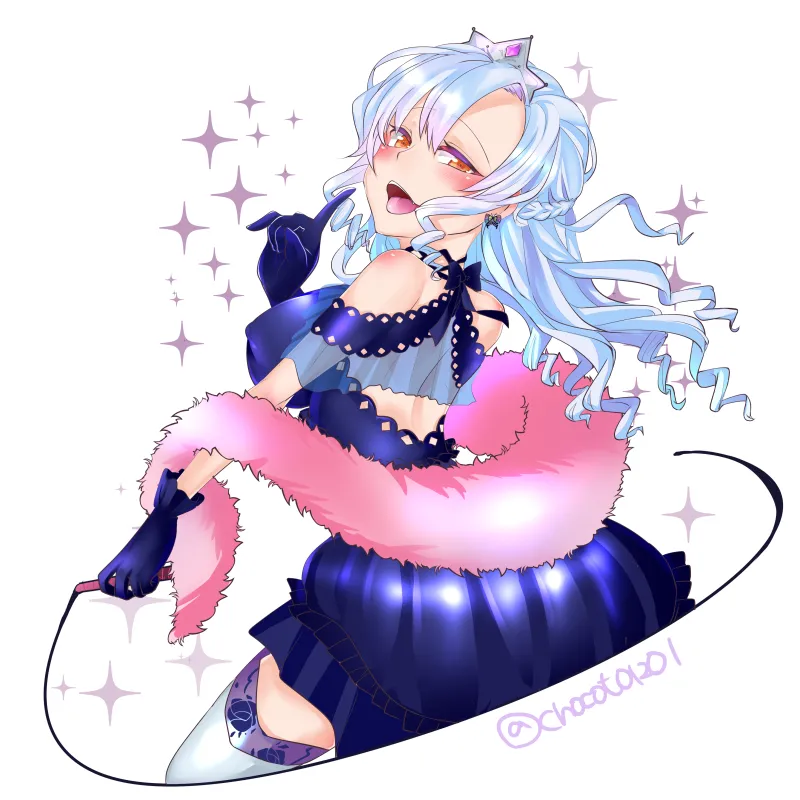 Pixiv お琴 Okoto 3659455 - Image 27