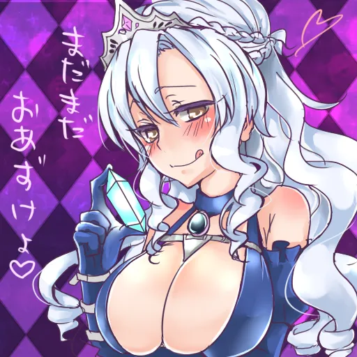 Pixiv お琴 Okoto 3659455 - Image 3