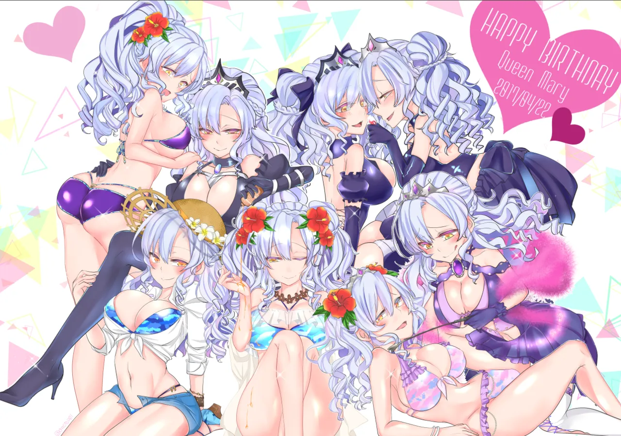 Pixiv お琴 Okoto 3659455 - Image 29