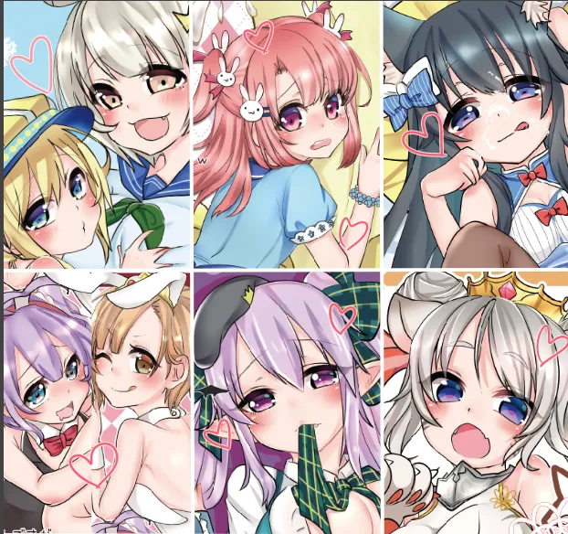 Pixiv お琴 Okoto 3659455 - Image 31