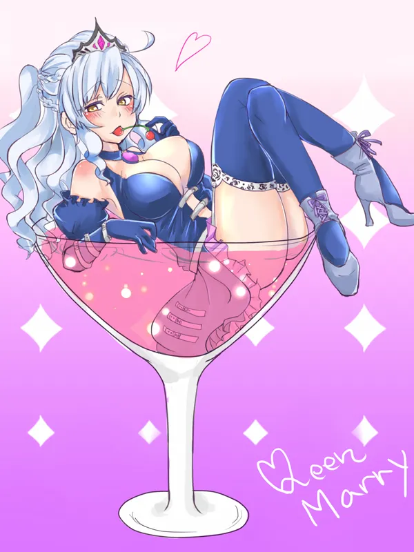 Pixiv お琴 Okoto 3659455 - Image 5