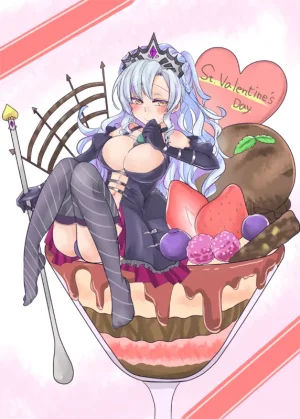 Pixiv お琴 Okoto 3659455 - Page 20