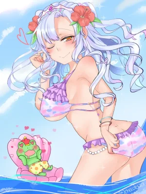 Pixiv お琴 Okoto 3659455 - Page 23