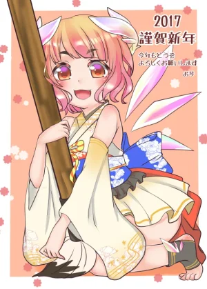 Pixiv お琴 Okoto 3659455 - Page 28