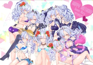 Pixiv お琴 Okoto 3659455 - Page 29