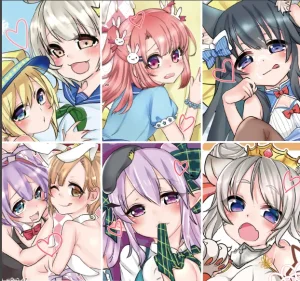 Pixiv お琴 Okoto 3659455 - Page 31