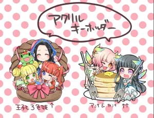 Pixiv お琴 Okoto 3659455 - Page 32