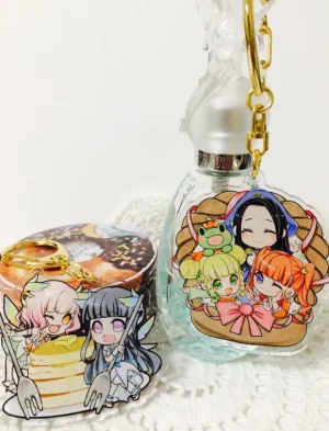 Pixiv お琴 Okoto 3659455 - Page 33