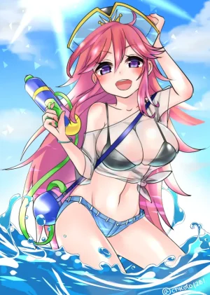 Pixiv お琴 Okoto 3659455 - Page 34