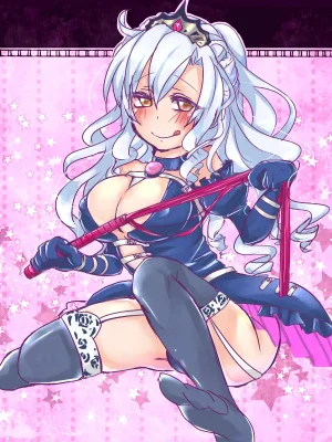 Pixiv お琴 Okoto 3659455 - Page 7