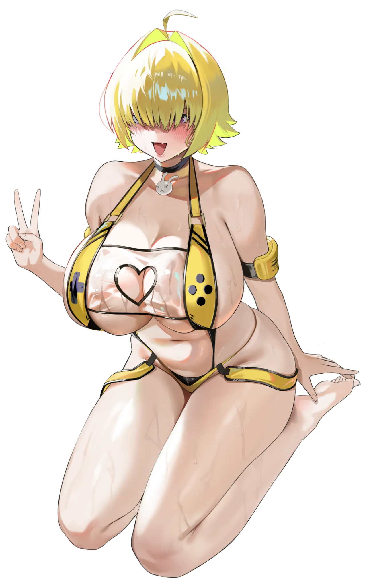 Pixiv Onigirikao 28030315 - Image 140