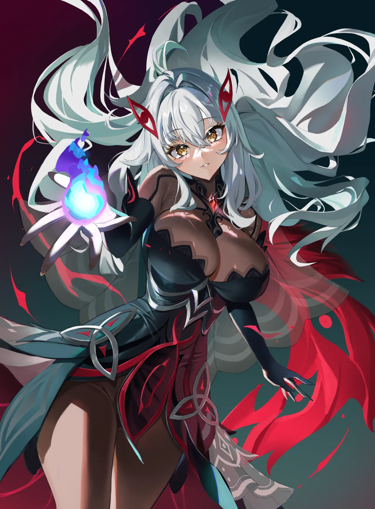 Pixiv Onigirikao 28030315 - Image 141