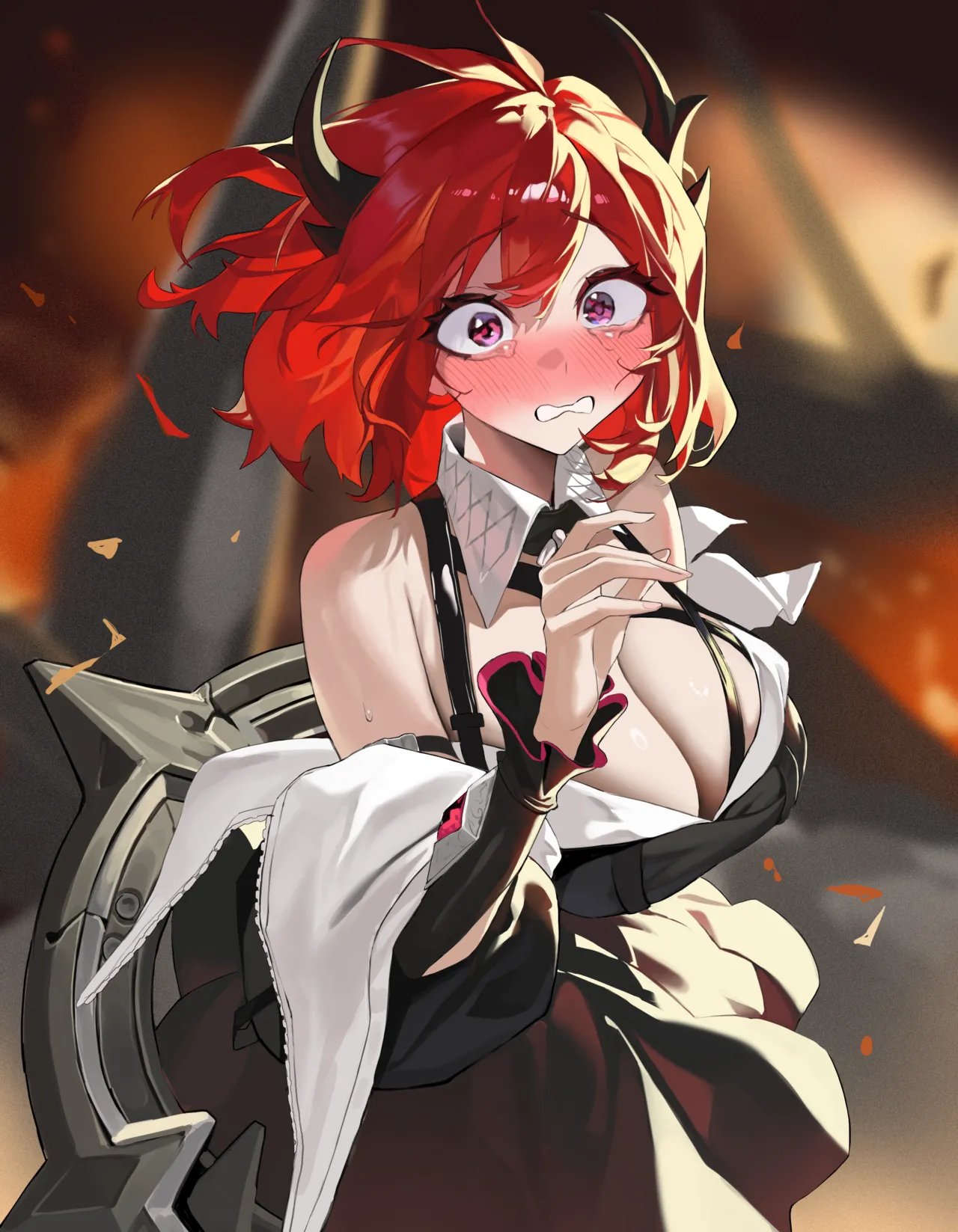 Pixiv Onigirikao 28030315 - Image 38