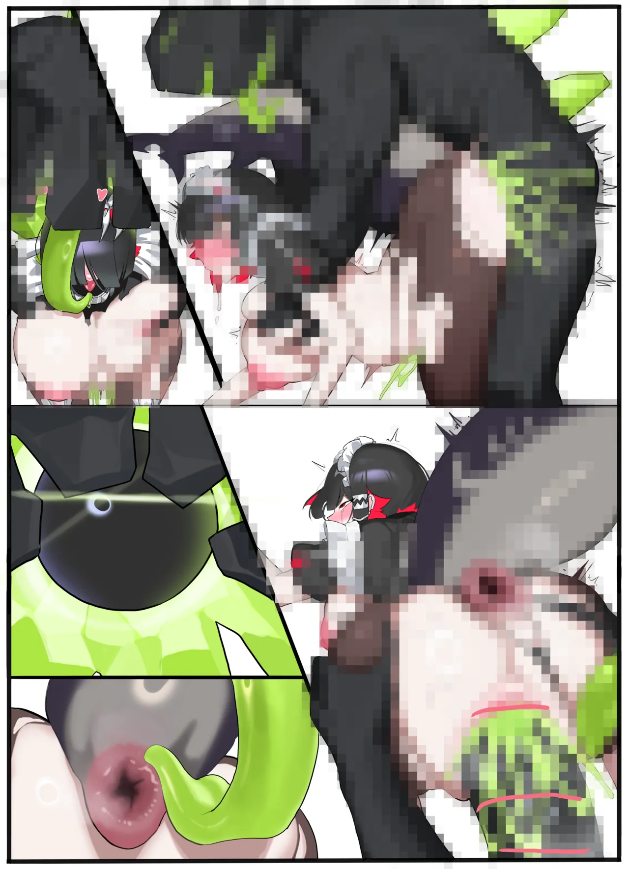 Pixiv Onigirikao 28030315 - Image 65