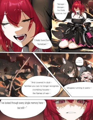 Pixiv Onigirikao 28030315 - Page 12