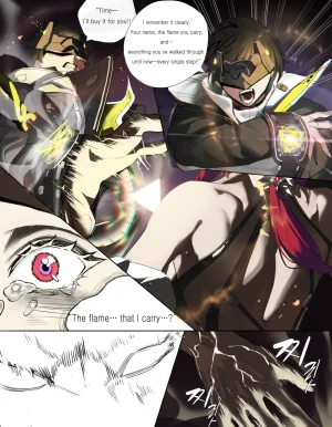 Pixiv Onigirikao 28030315 - Page 15