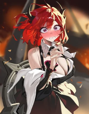 Pixiv Onigirikao 28030315 - Page 38