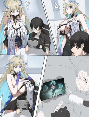 Pixiv Onigirikao 28030315 - Page 53