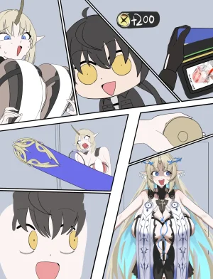 Pixiv Onigirikao 28030315 - Page 54