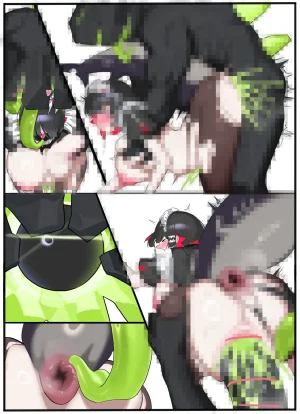 Pixiv Onigirikao 28030315 - Page 65