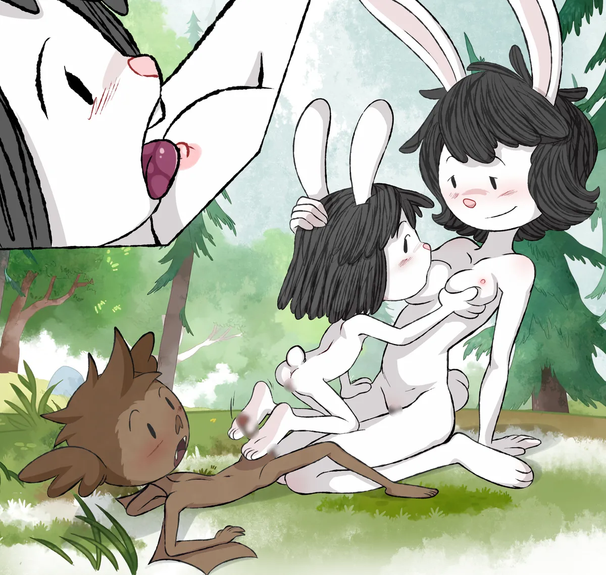 Pixiv Padova 35079042 - Image 33