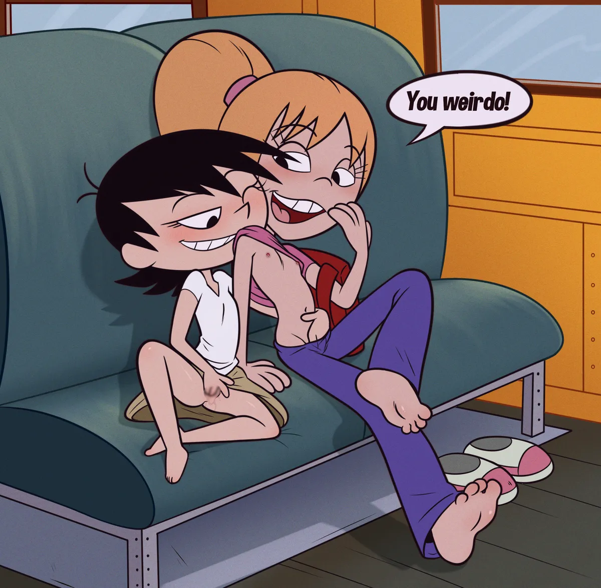 Pixiv Padova 35079042 - Image 64