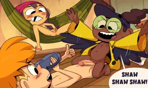 Pixiv Padova 35079042 - Page 56