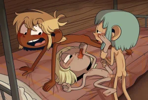 Pixiv Padova 35079042 - Page 61