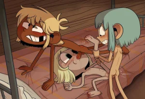 Pixiv Padova 35079042 - Page 62