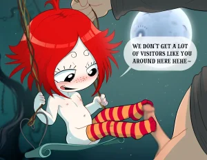 Pixiv Padova 35079042 - Page 75