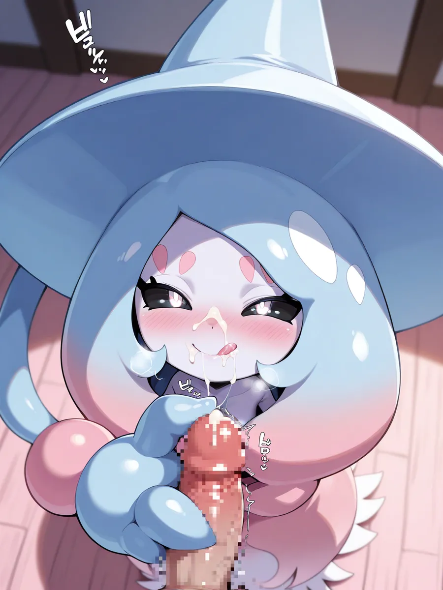 Pixiv pan 14067405 - Image 7