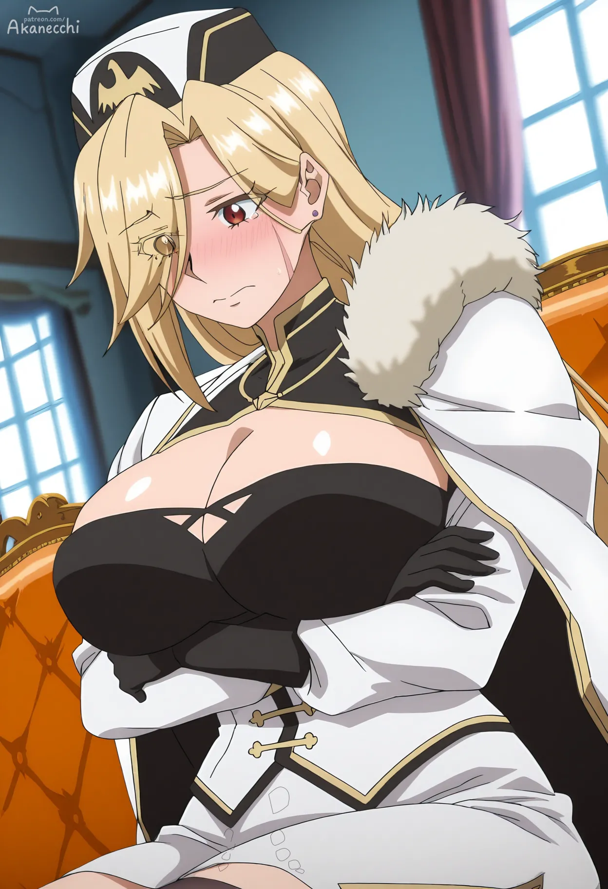 Pixiv Panamera Carrera Cayenne パナメラカレラカイエン Easygoing Territory Defense - Image 13