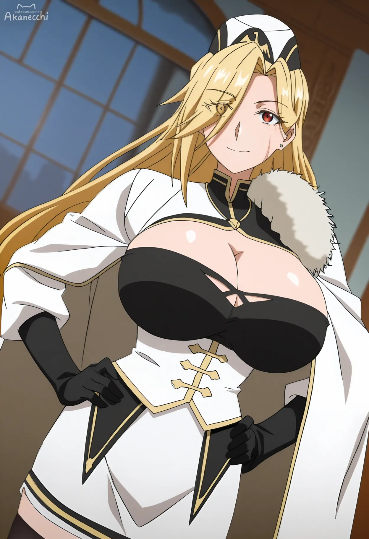 Pixiv Panamera Carrera Cayenne パナメラカレラカイエン Easygoing Territory Defense - Image 4