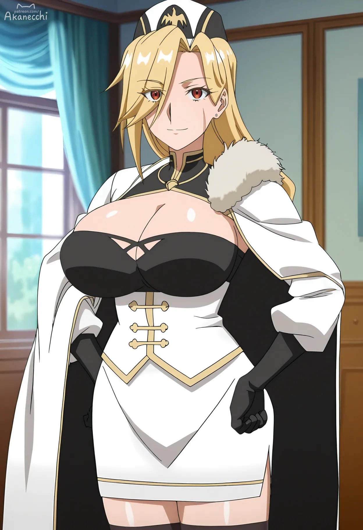 Pixiv Panamera Carrera Cayenne パナメラカレラカイエン Easygoing Territory Defense - Image 5