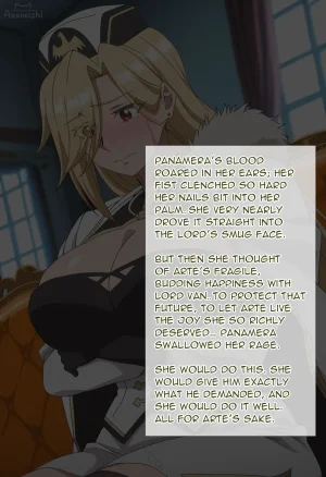 Pixiv Panamera Carrera Cayenne パナメラカレラカイエン Easygoing Territory Defense - Page 14