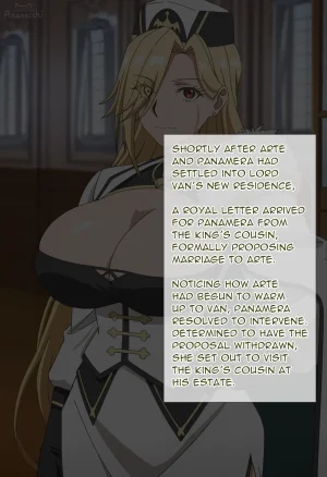 Pixiv Panamera Carrera Cayenne パナメラカレラカイエン Easygoing Territory Defense - Page 3