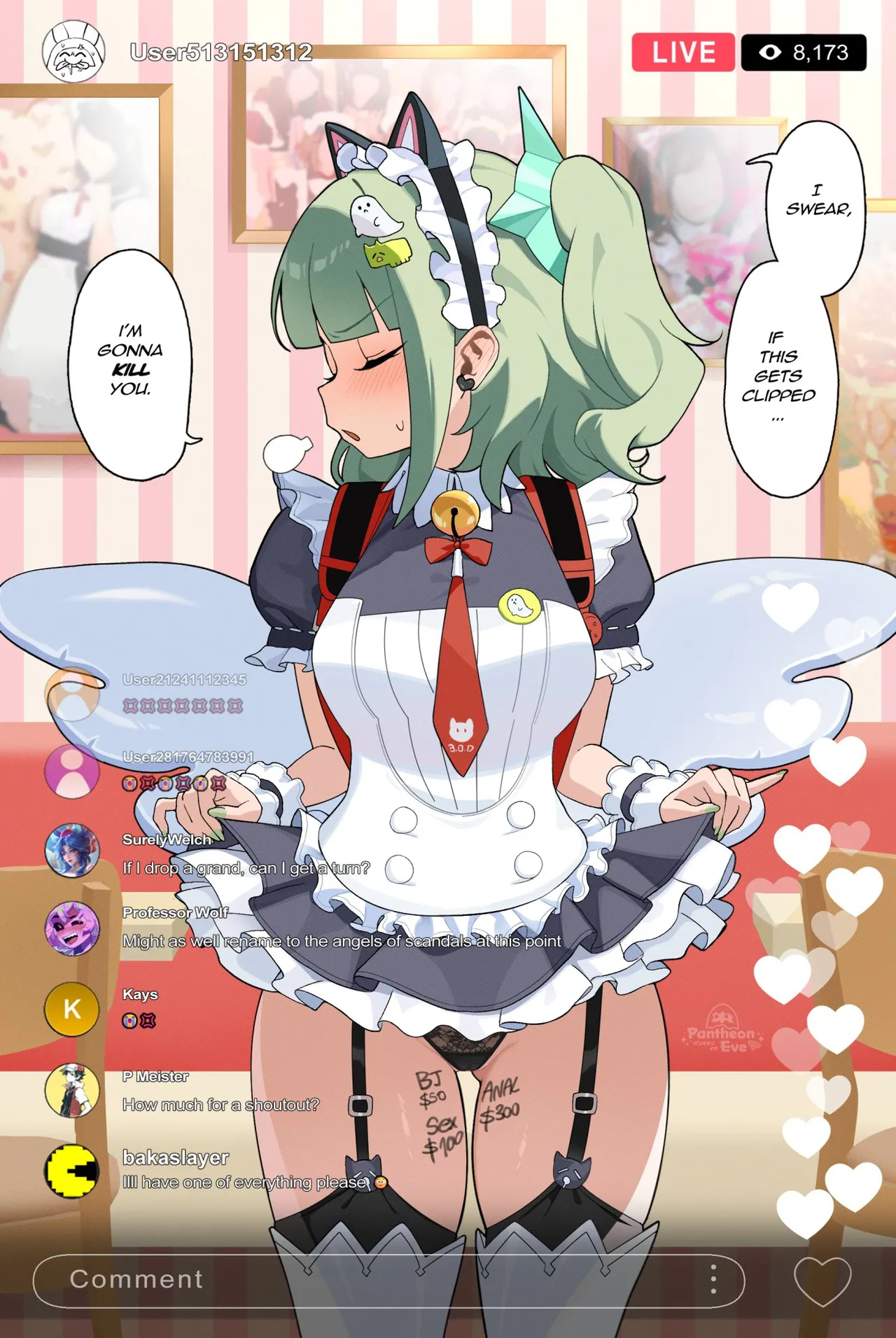 Pixiv pantheon_EVE 62855830 2026.02.08 - Image 1