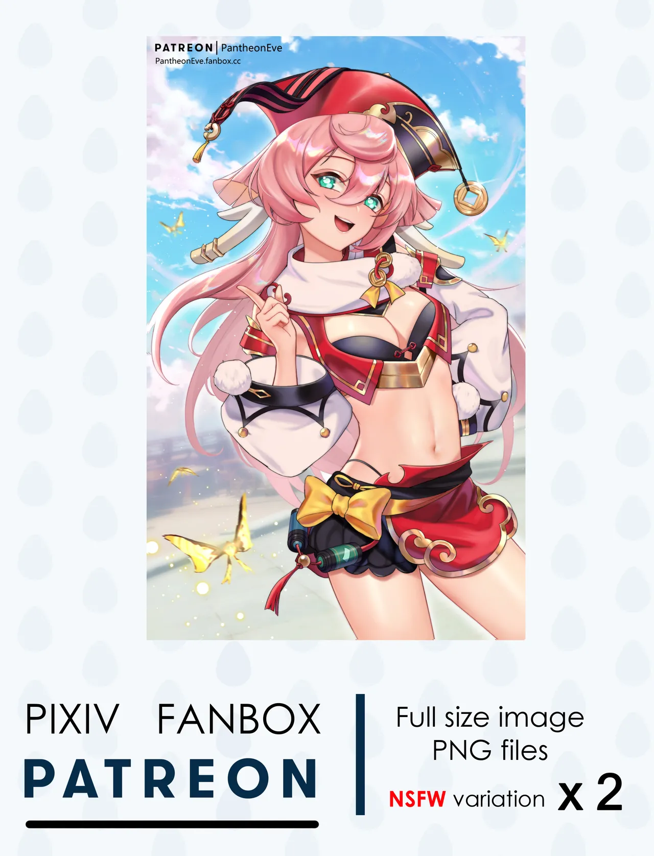 Pixiv pantheon_EVE 62855830 2026.02.08 - Image 219