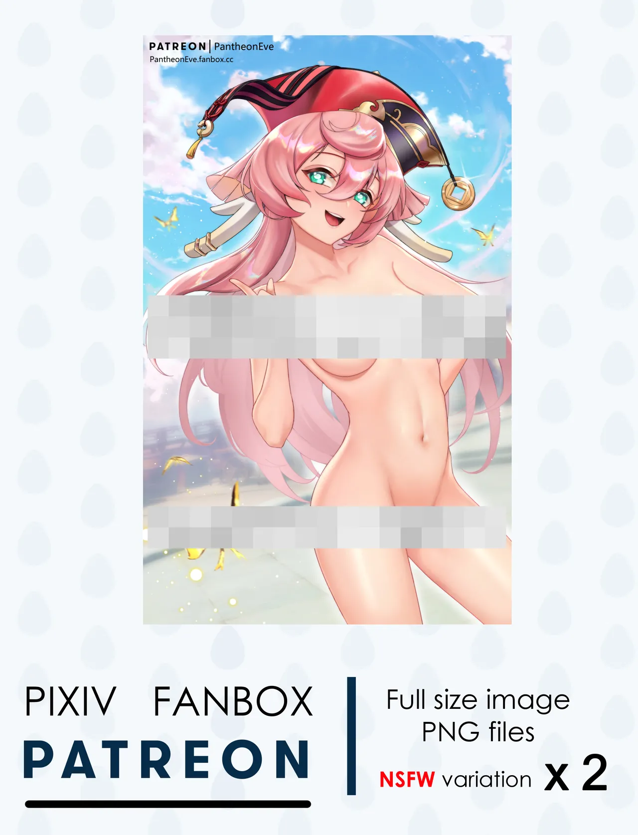 Pixiv pantheon_EVE 62855830 2026.02.08 - Image 221