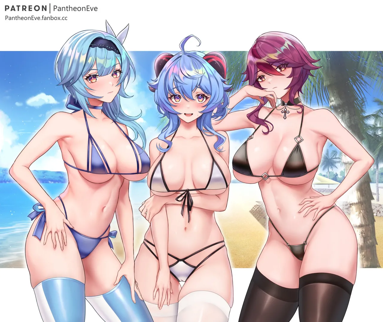 Pixiv pantheon_EVE 62855830 2026.02.08 - Image 235