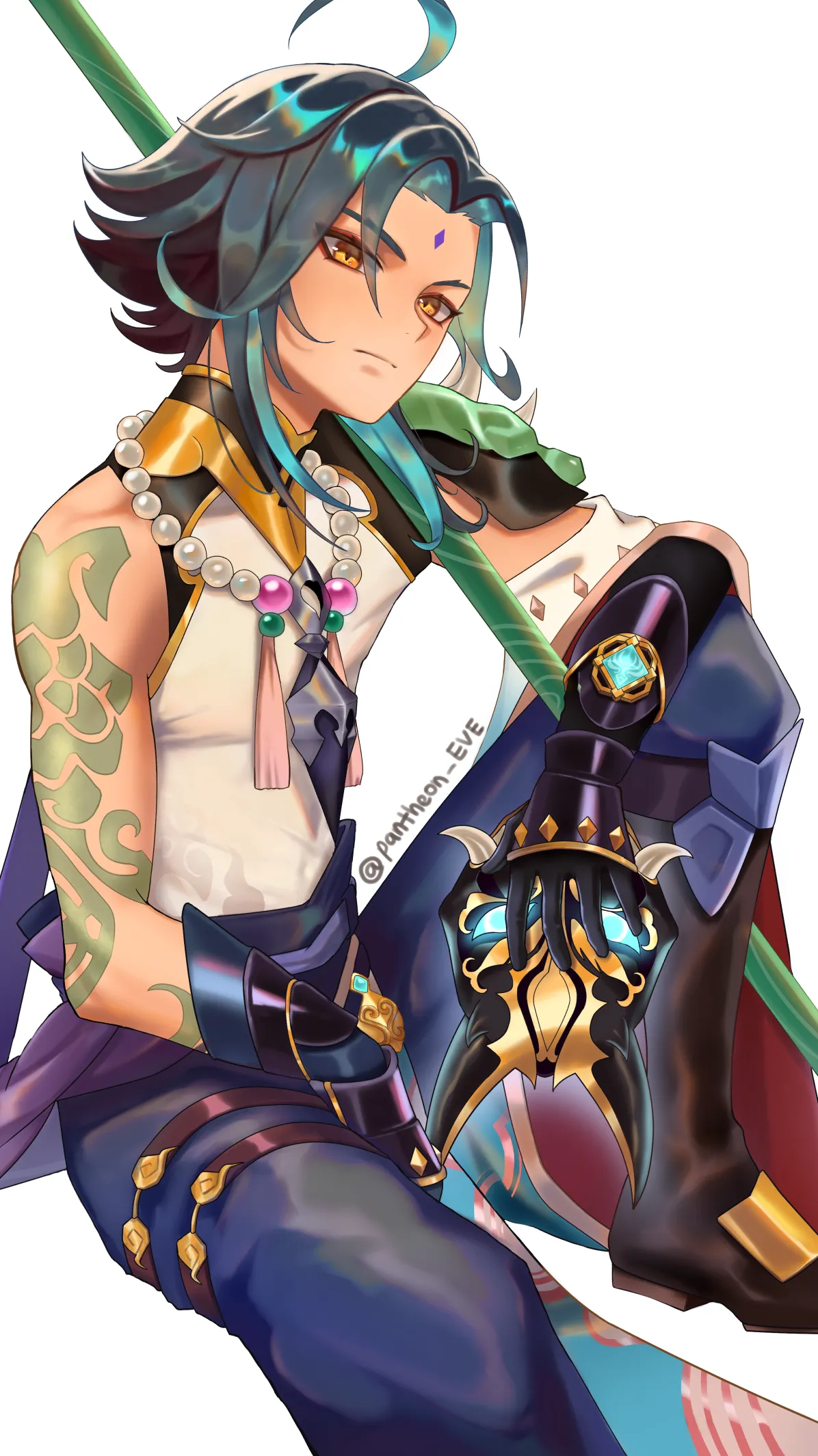 Pixiv pantheon_EVE 62855830 2026.02.08 - Image 252