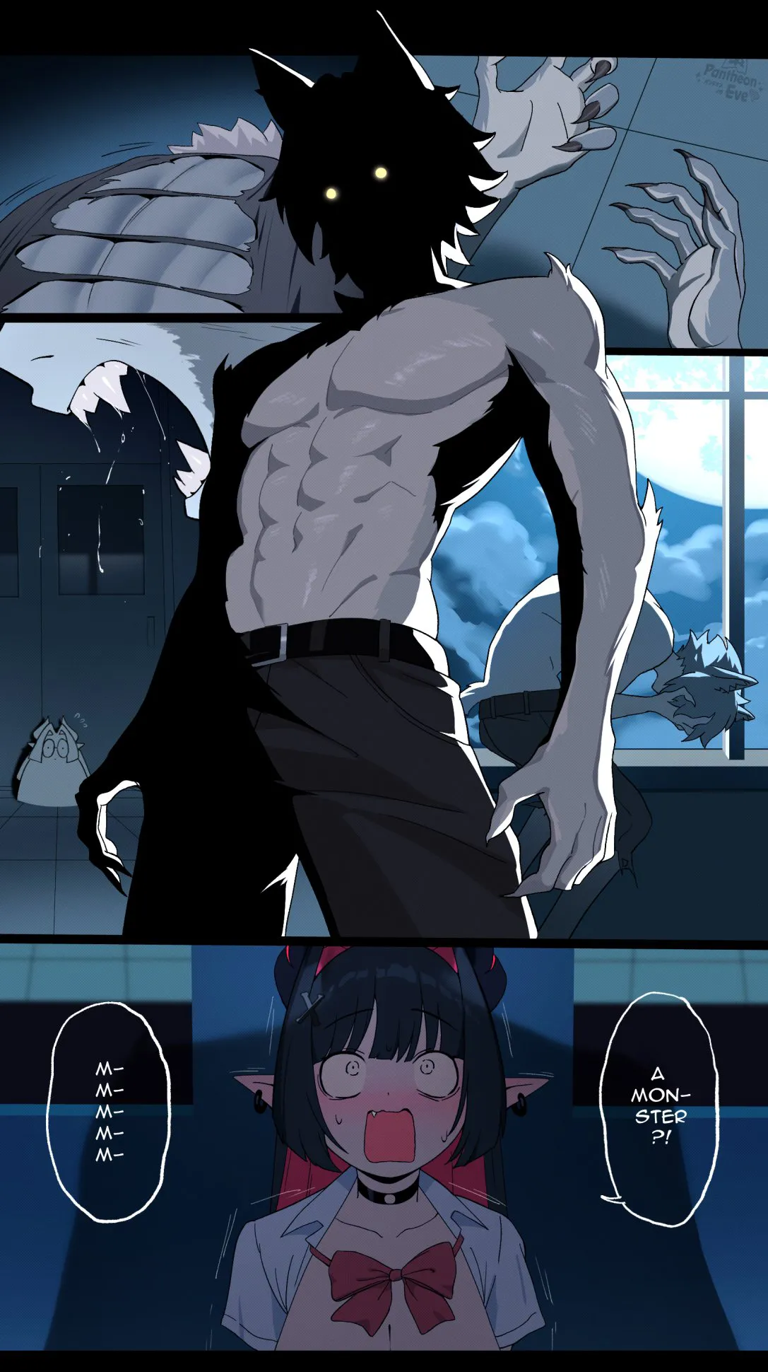 Pixiv pantheon_EVE 62855830 2026.02.08 - Image 5