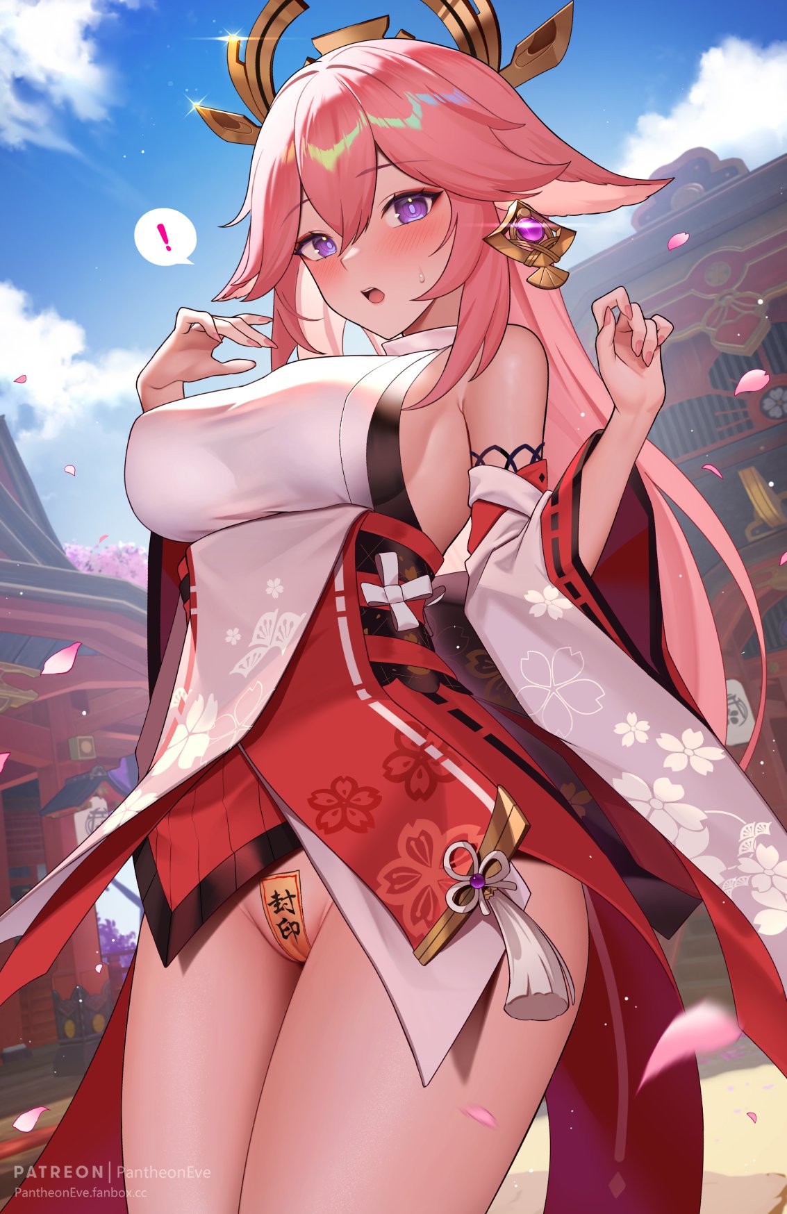 Pixiv pantheon_EVE 62855830 2026.02.08 - Image 66