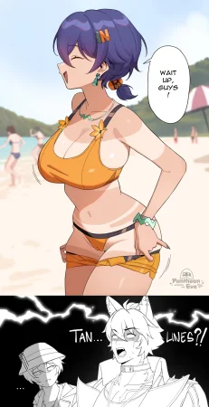 Pixiv pantheon_EVE 62855830 2026.02.08 - Page 11