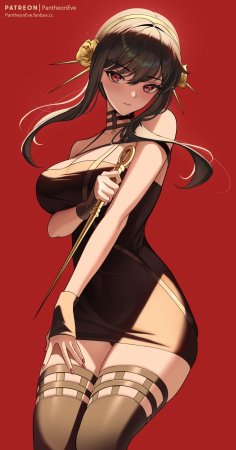 Pixiv pantheon_EVE 62855830 2026.02.08 - Page 117